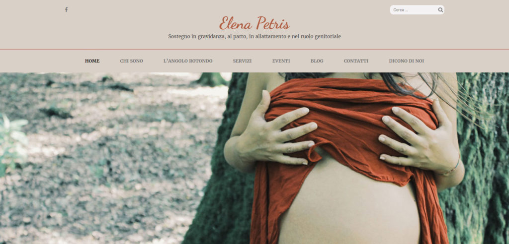 Elena Petris