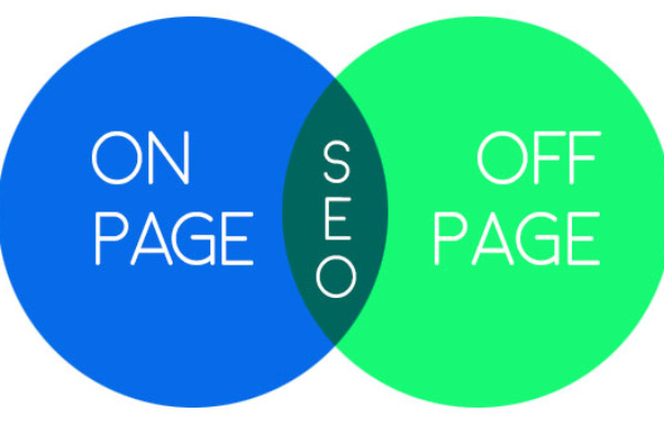 Seo On Page e Off Page