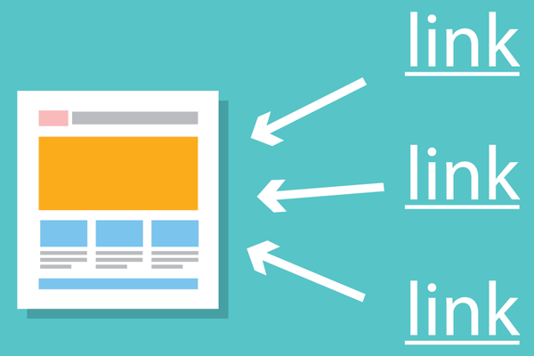 Link-Building-strategia