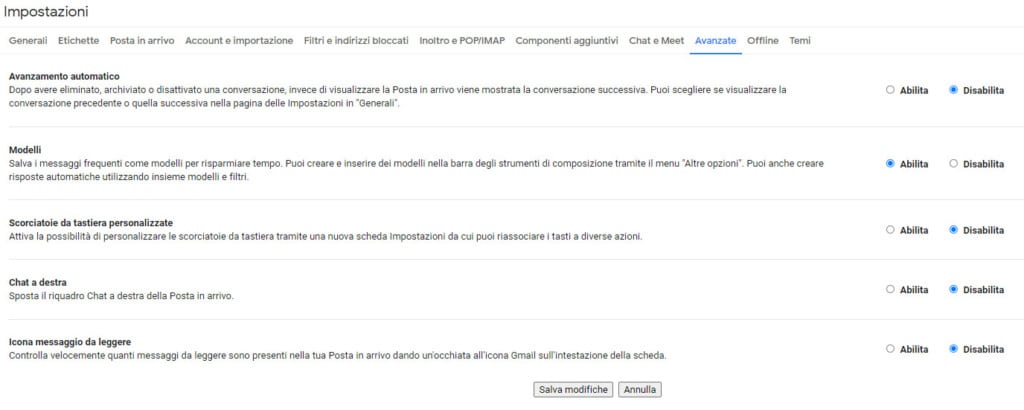avanzate-gmail