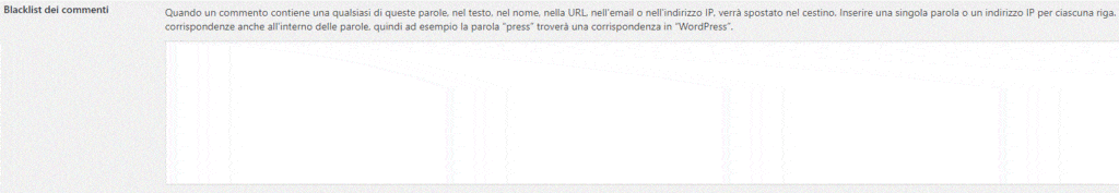 blacklist-commenti