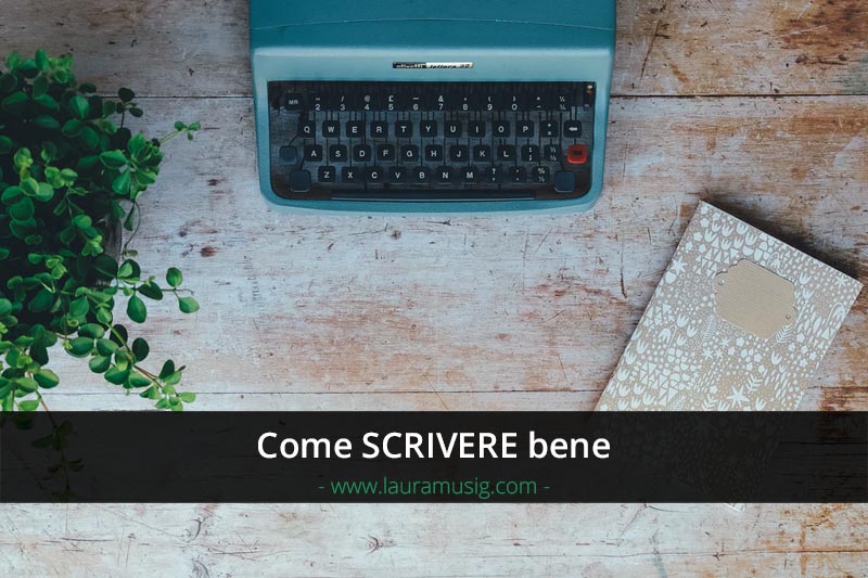 come-scrivere-bene