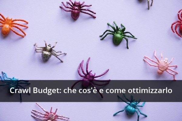 crawl-budget-come-ottimizzare