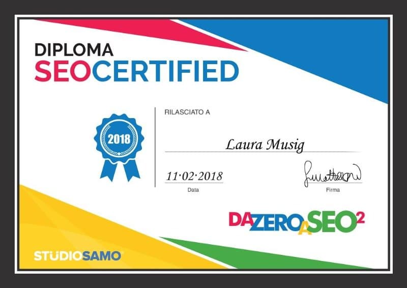 da-zero-a-seo-certified