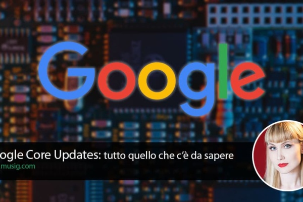 google-core-updates