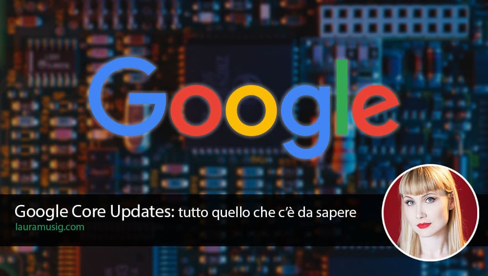 google-core-updates