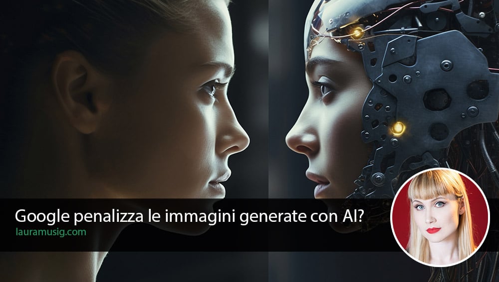 google-penalizza-immagini-generate-con-AI