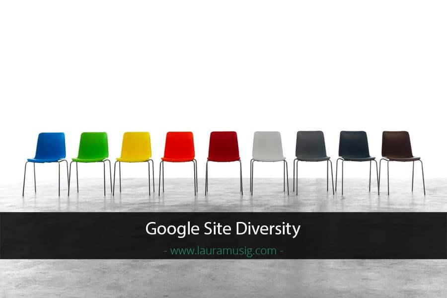 google-site-diversity-change