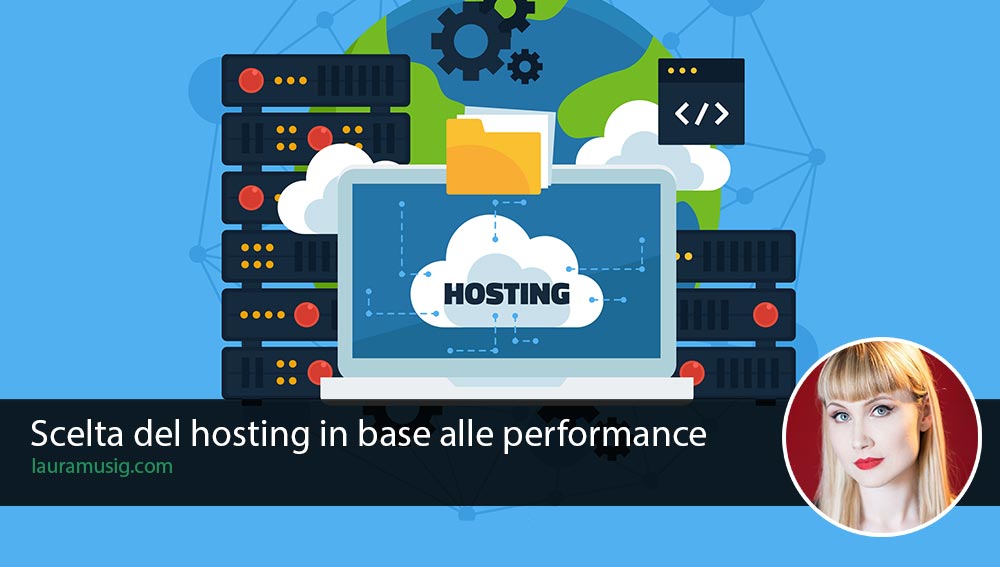hosting-performance