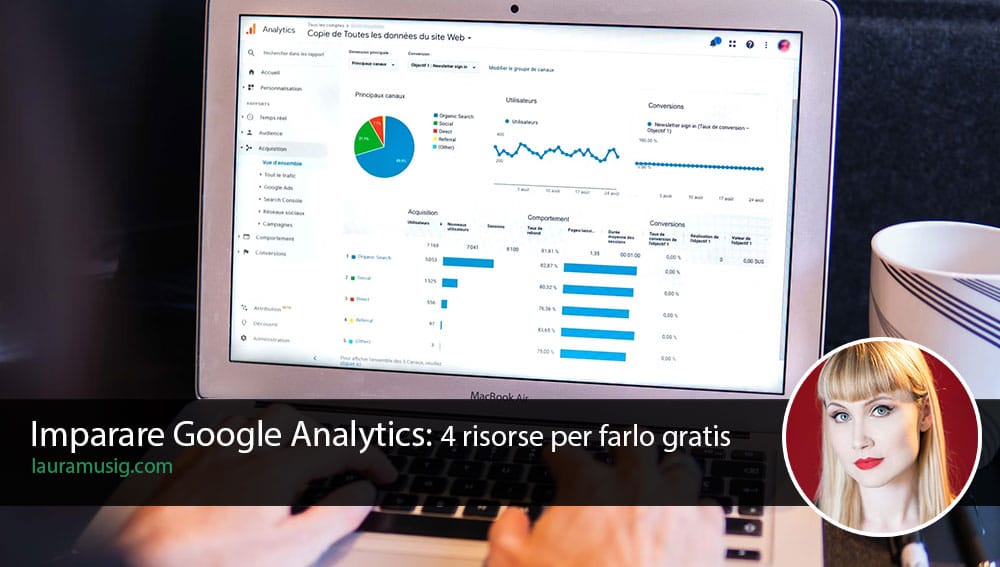 imparare-google-analytics