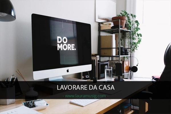 lavorare-da-casa