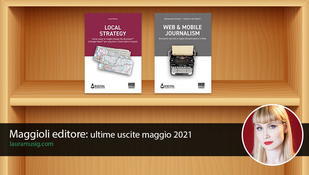 maggioli