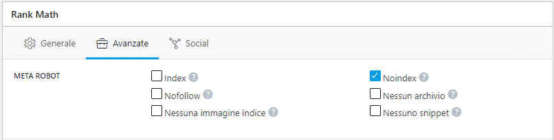 noindex-rankmath