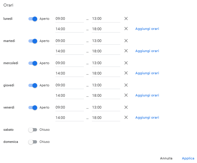 orari-google-my-business