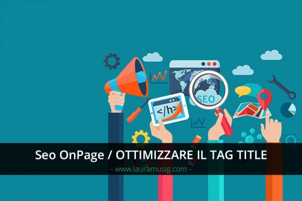 Ottimizzare tag title