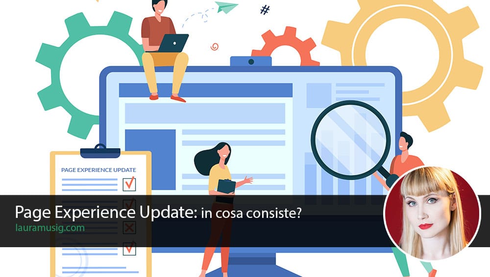 page-experience-update