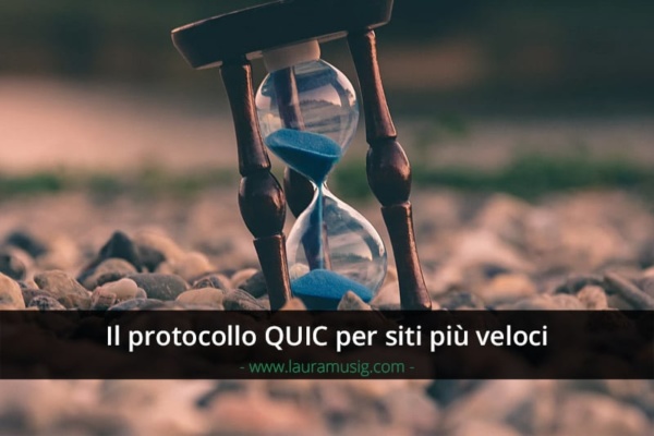 protocollo-quic-google protocollo-quic-google