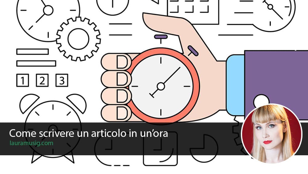 scrivere-un-articolo-un-ora