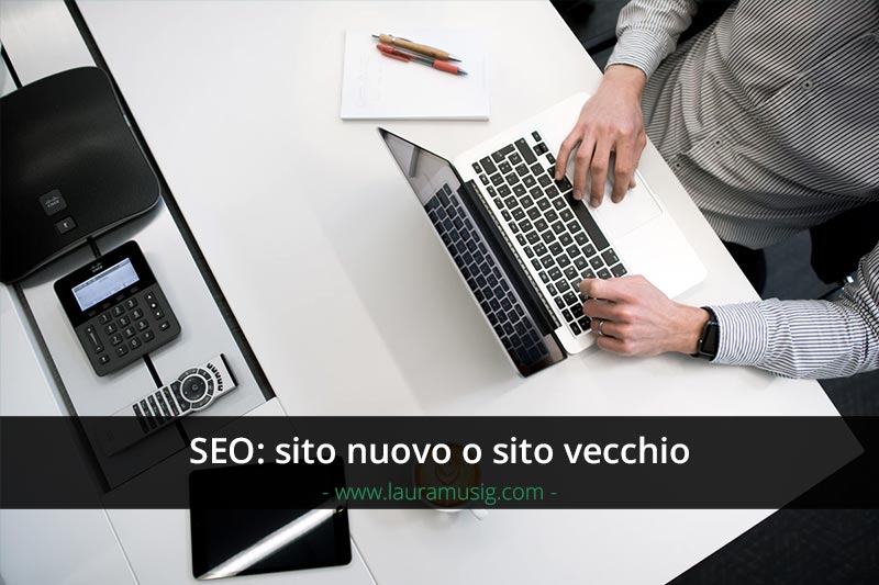 seo-sito-nuovo-sito-vecchio