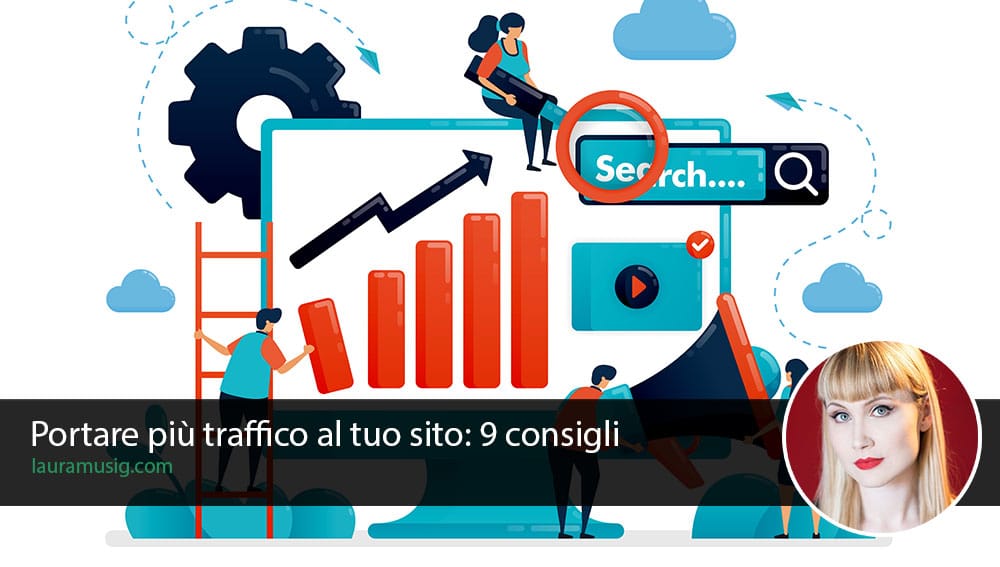 traffico-sito-web