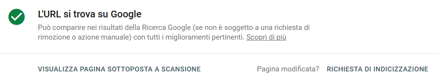url-si-trova-su-google